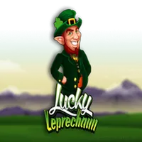 Lucky Leprechaun